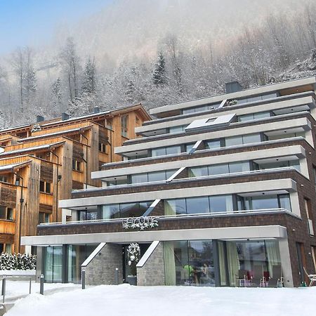Apartamento Penthaus Kitzebüheler Alpen Neukirchen am Großvenediger Exterior foto