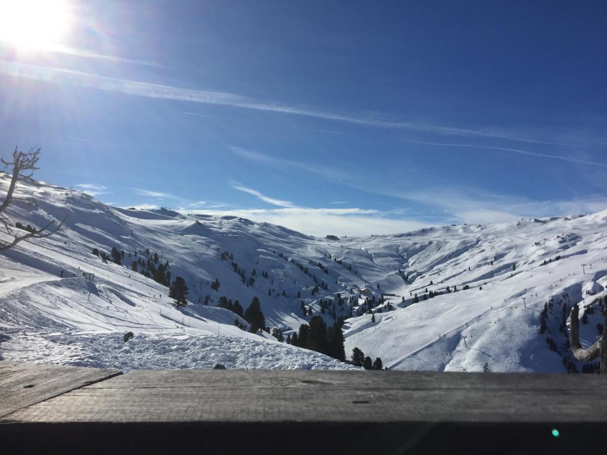 Apartamento Penthaus Kitzebüheler Alpen Neukirchen am Großvenediger Exterior foto
