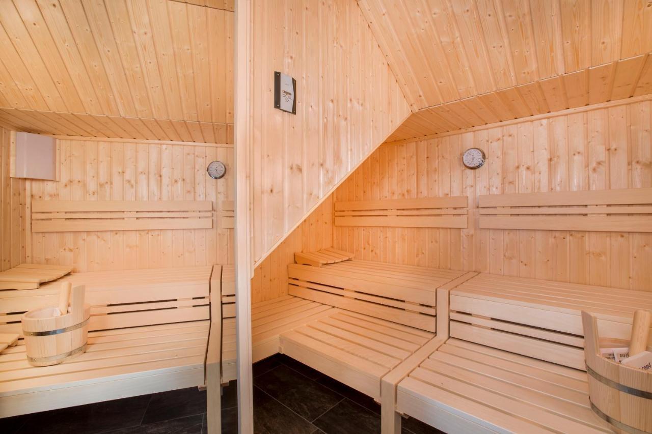 Apartamento Penthaus Kitzebüheler Alpen Neukirchen am Großvenediger Exterior foto