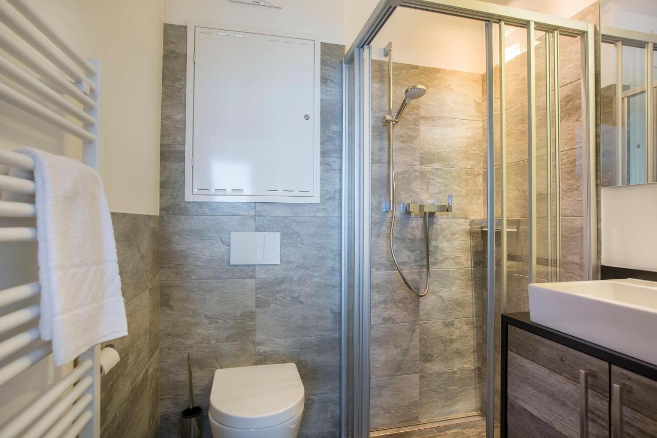 Apartamento Penthaus Kitzebüheler Alpen Neukirchen am Großvenediger Exterior foto